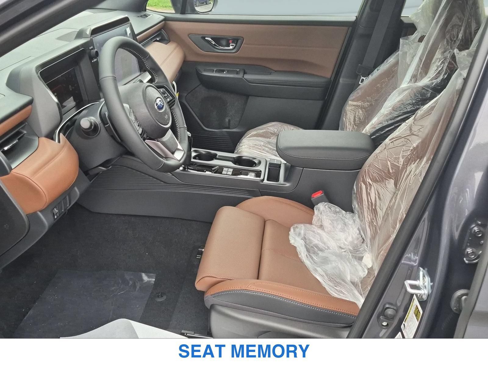 New 2026 Subaru Outback Touring XT AWD/4WD image 18