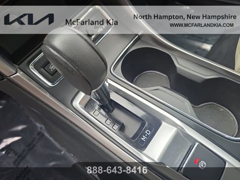 Used 2022 Subaru Ascent Limited w/ Technology Package image 26