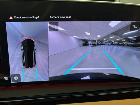 New 2026 Audi A6 Premium Plus image 18