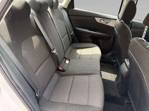Used 2024 Kia Forte LXS FWD image 22