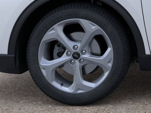 New 2026 Ford Escape ST-Line w/ Tech Pack #1 AWD/4WD image 19
