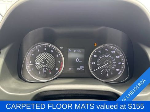 Used 2020 Hyundai Elantra SE FWD image 2