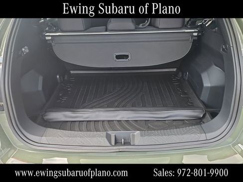 Used 2026 Subaru Crosstrek 2.0i Premium image 23