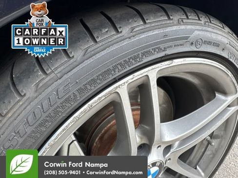 Used 2013 BMW 135is Coupe RWD image 14
