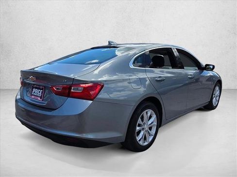 Used 2023 Chevrolet Malibu LT FWD image 5