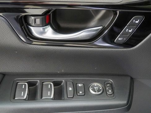 Certified 2025 Honda CR-V Sport Touring image 18