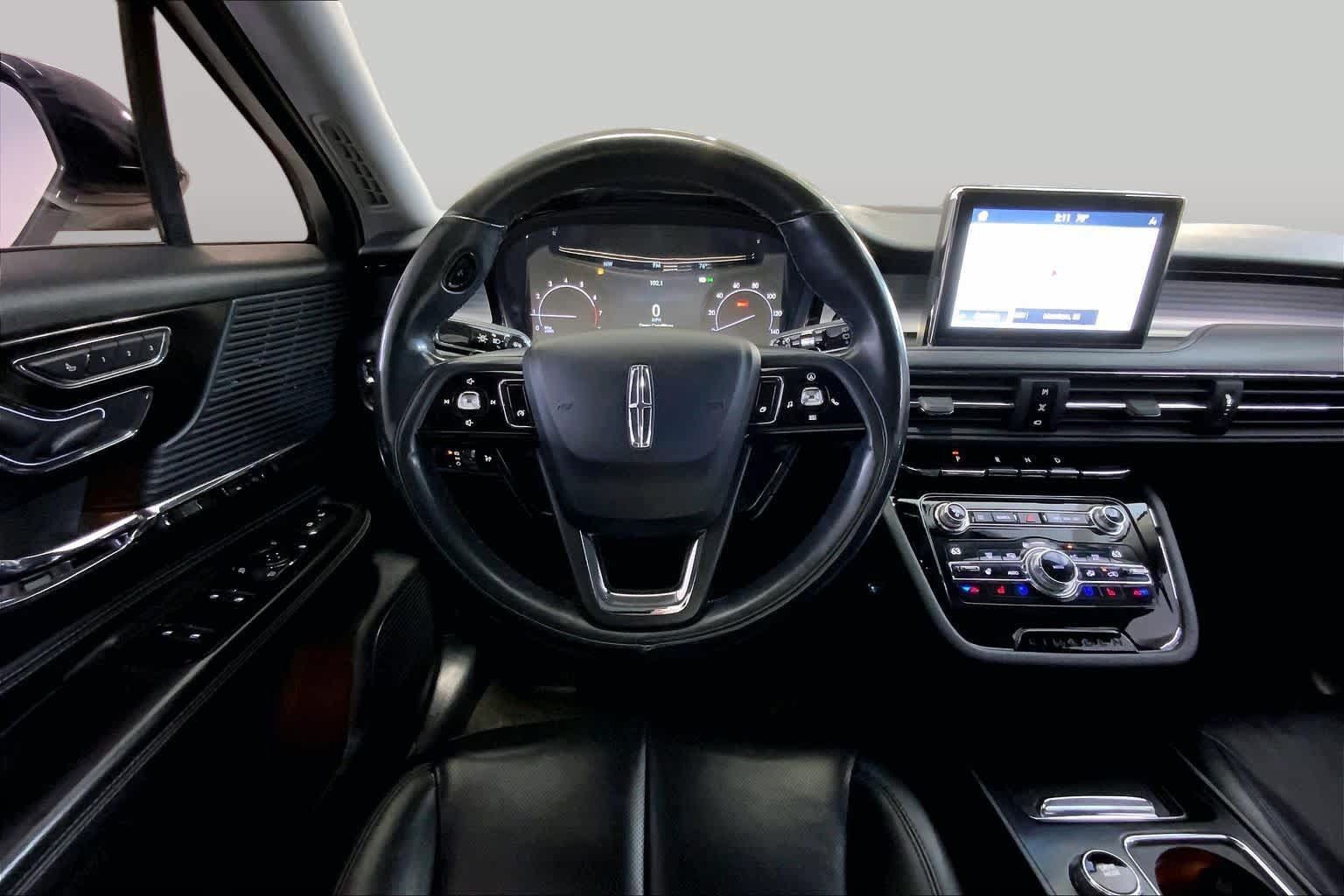 Used 2020 Lincoln Corsair AWD w/ Equipment Group 101A image 5