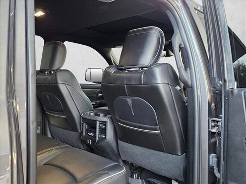 Used 2020 RAM 2500 Limited image 17