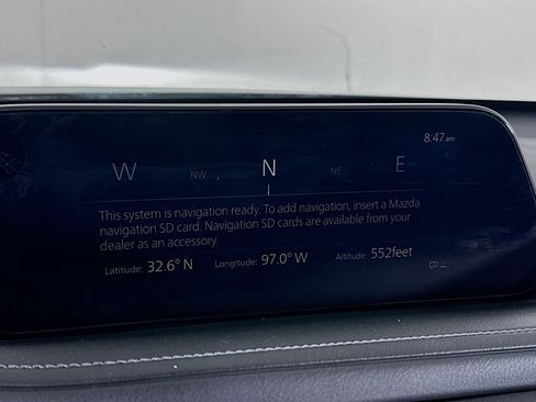 Used 2024 MAZDA CX-30 AWD 2.5 S w/ Select Sport Pkg image 22