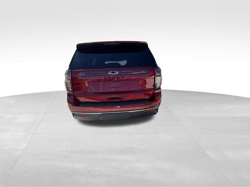 Used 2022 Chevrolet Tahoe Z71 AWD/4WD image 19