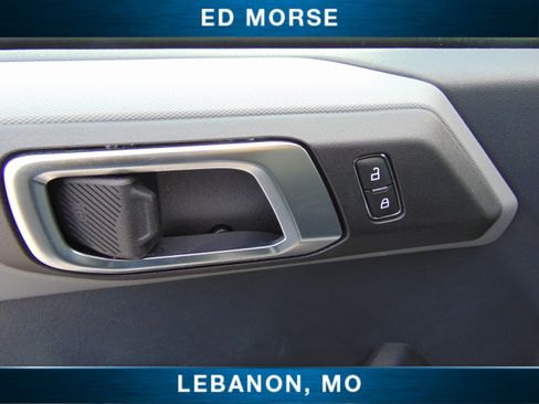 Certified 2024 Ford Bronco Big Bend image 18