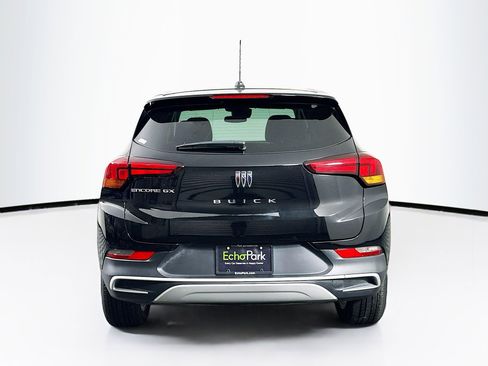 Used 2025 Buick Encore GX Preferred FWD image 7