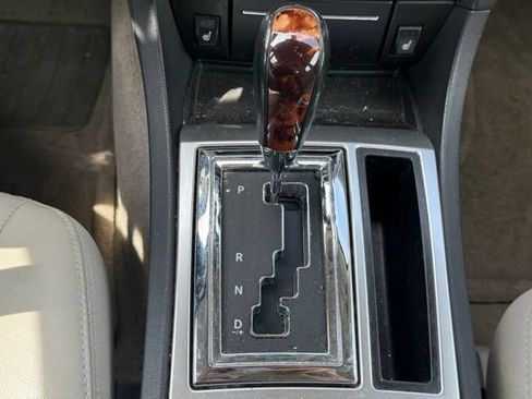 Used 2007 Chrysler 300 C RWD image 23