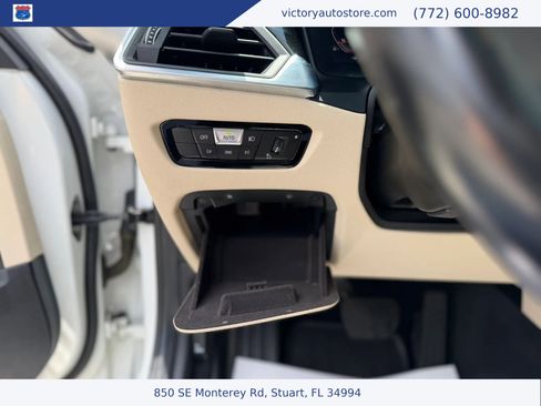 Used 2020 BMW 330i Sedan w/ Convenience Package RWD image 14