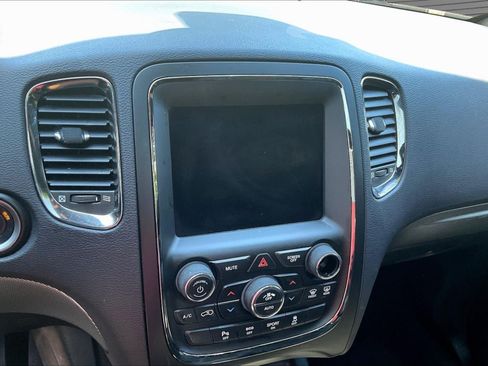 Used 2018 Dodge Durango R/T AWD/4WD image 9