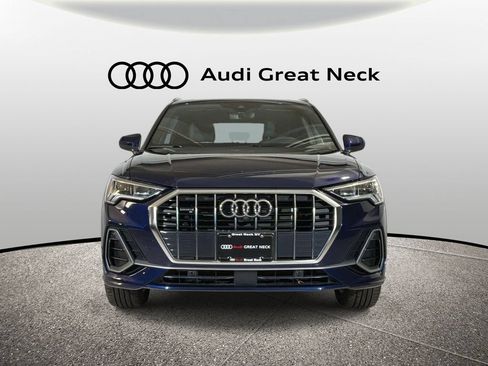 Used 2023 Audi Q3 2.0T Premium Plus w/ Premium Plus Package AWD/4WD image 22