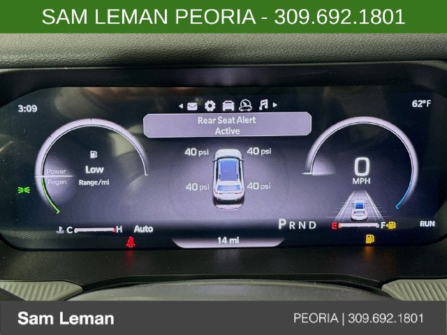 New 2026 Jeep Cherokee Laredo AWD/4WD image 12