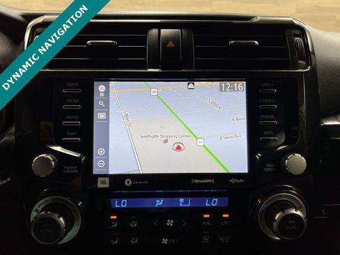 Used 2021 Toyota 4Runner TRD Pro image 10