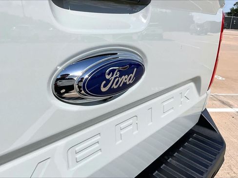 Used 2024 Ford Maverick Lariat FWD image 10