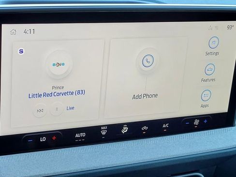New 2026 Ford Maverick XLT AWD/4WD image 13