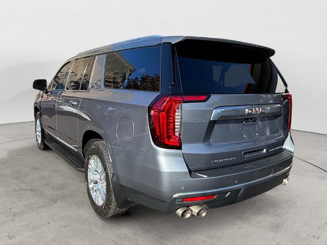 Used 2021 GMC Yukon XL Denali AWD/4WD image 7