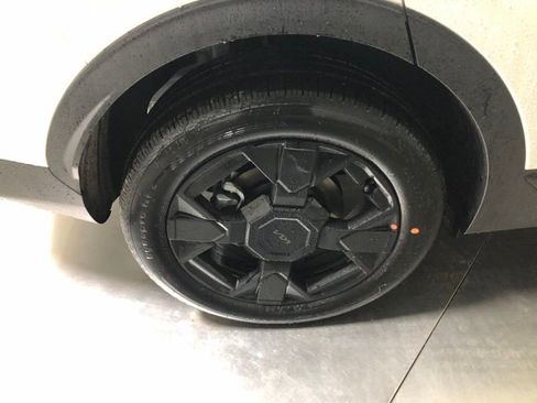 New 2026 Kia Sportage X-Line image 10