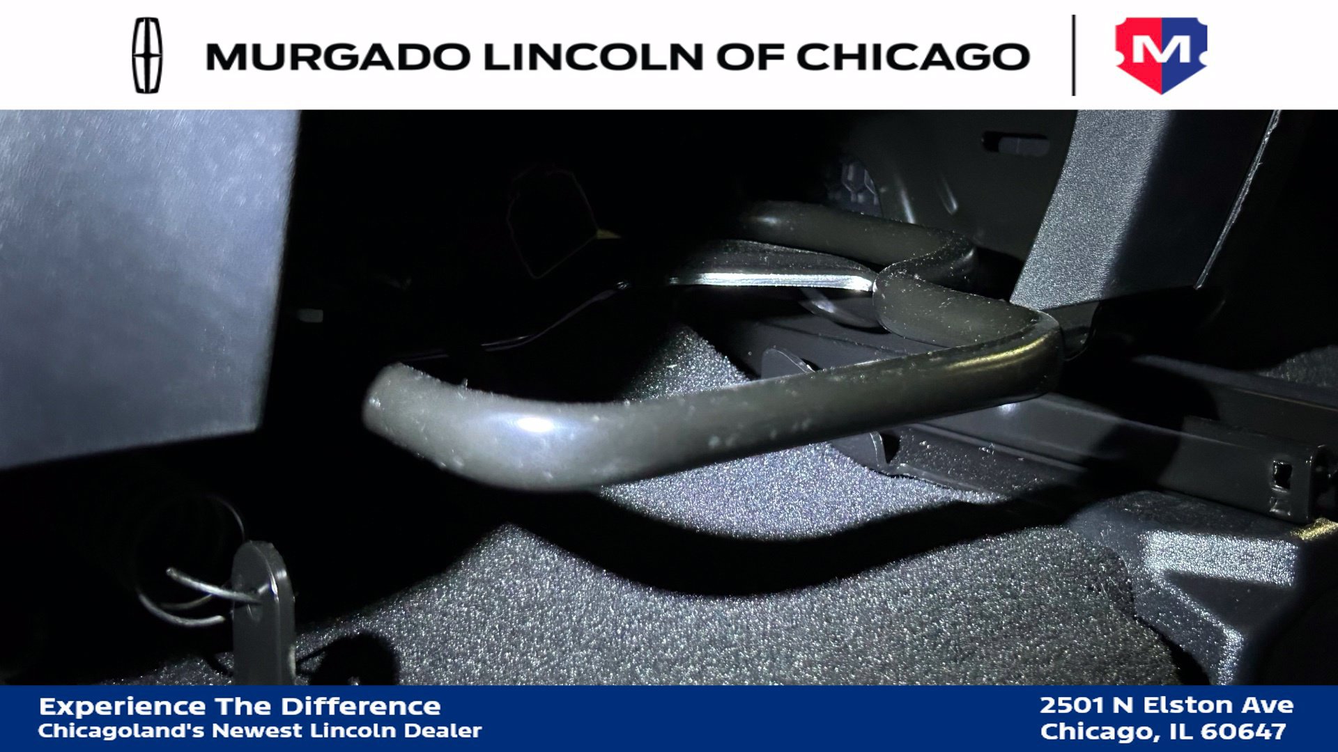 Used 2026 Lincoln Aviator Reserve AWD/4WD image 65