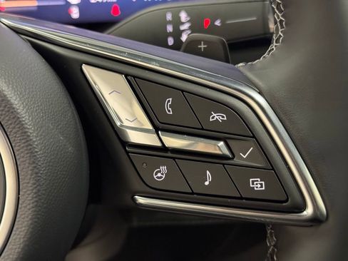 New 2026 Buick Enclave Preferred w/ LPO, All-Weather Package image 18