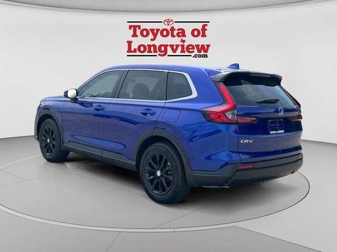 Used 2023 Honda CR-V EX-L image 3