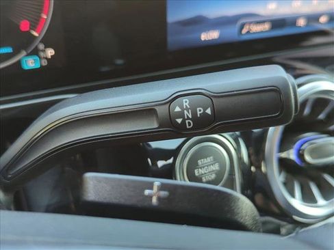 Certified 2026 Mercedes-Benz GLA 250 image 12