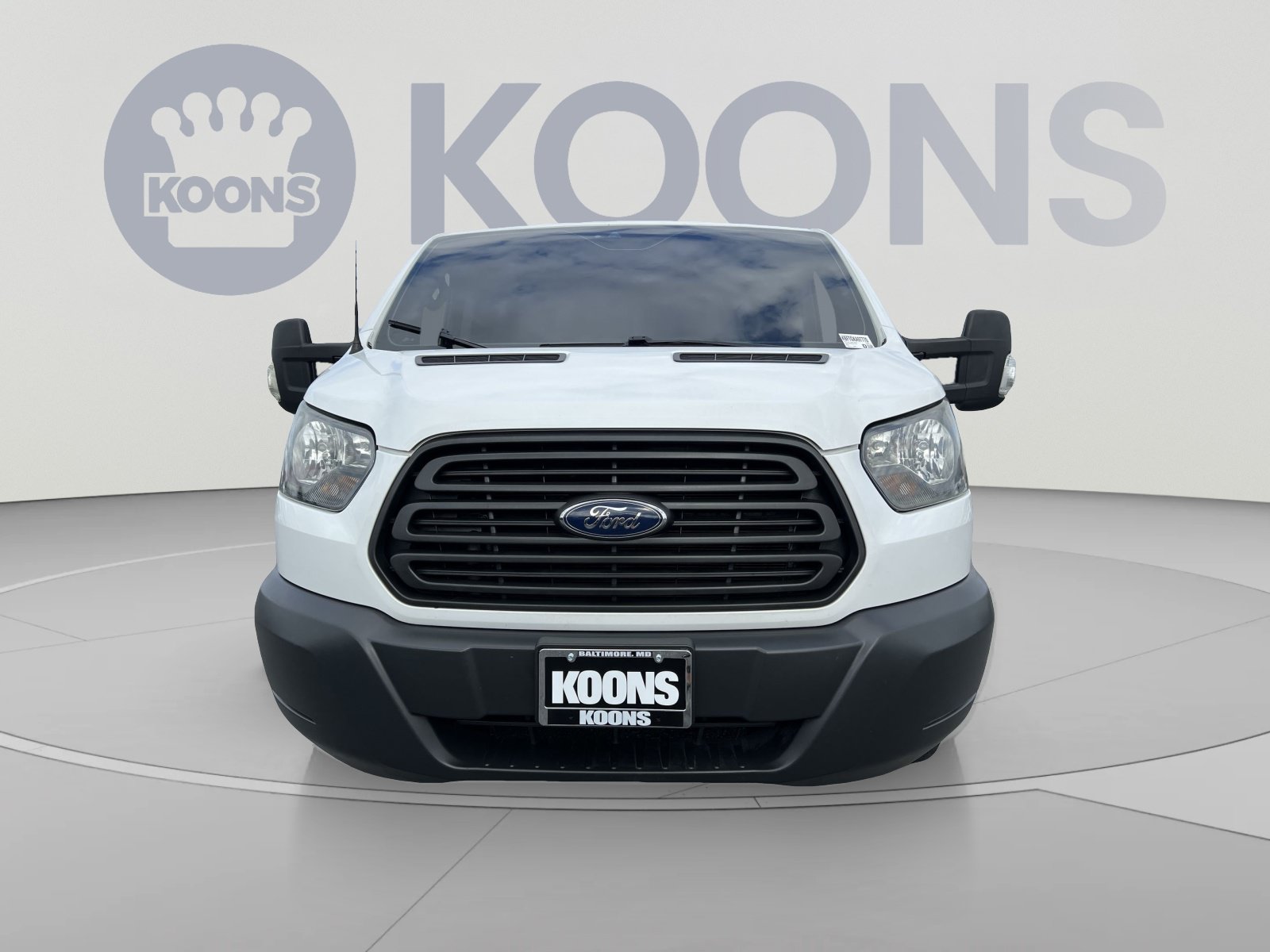 Used 2016 Ford Transit 150 XL RWD image 11