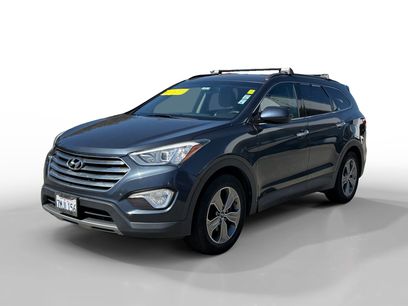 Used 2016 Hyundai Santa Fe SE