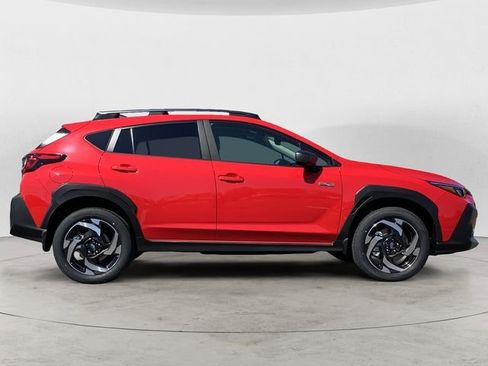 New 2026 Subaru Crosstrek 2.5i Limited AWD/4WD image 6