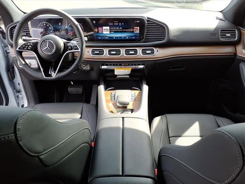 New 2026 Mercedes-Benz GLE 450 GLE 450 Coupe image 28