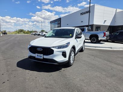 Used 2024 Ford Escape Active