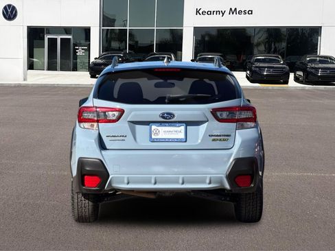 Used 2022 Subaru Crosstrek 2.5i Sport w/ Moonroof Package image 5