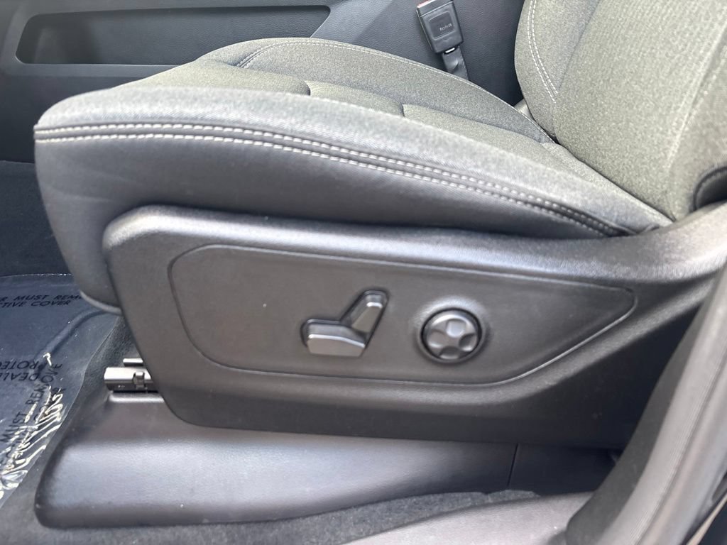 Used 2021 RAM 1500 Big Horn RWD image 37