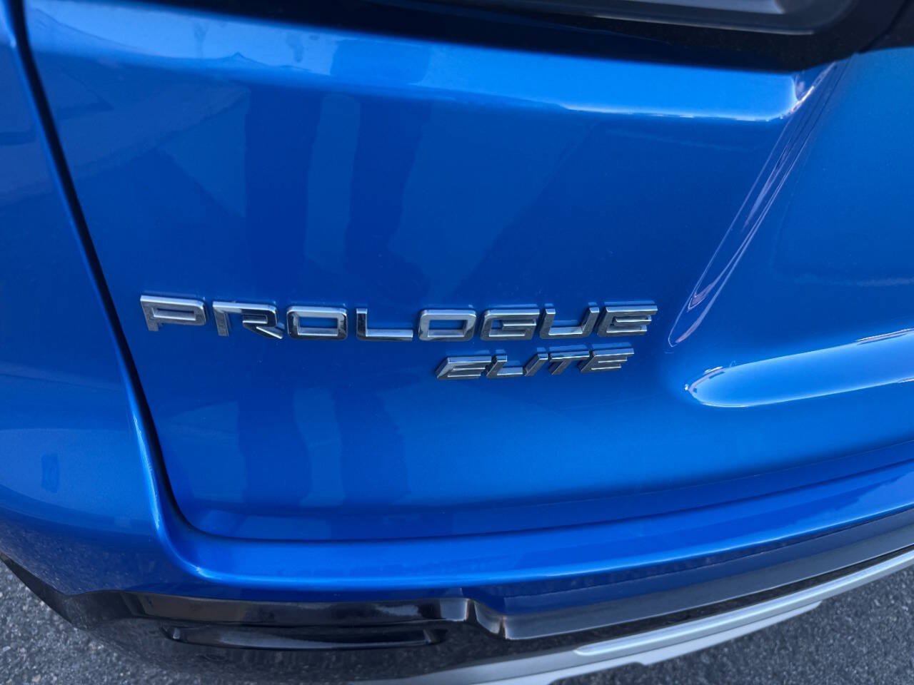 Used 2024 Honda Prologue Elite image 26
