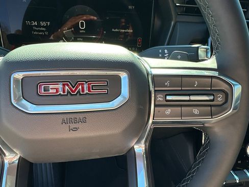 New 2026 GMC Terrain Elevation w/ Elevation Premium Package image 27