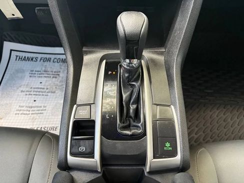 Used 2016 Honda Civic LX image 21