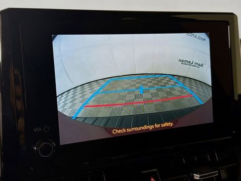 New 2026 Toyota Corolla XSE image 14