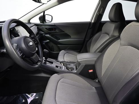 Used 2024 Subaru Crosstrek 2.0i Premium image 13