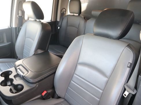 Used 2023 RAM 1500 Tradesman image 25