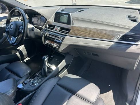 Used 2018 BMW X2 xDrive28i w/ Convenience Package AWD/4WD image 33
