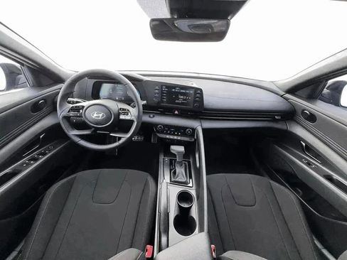 New 2026 Hyundai Elantra Sport FWD image 13