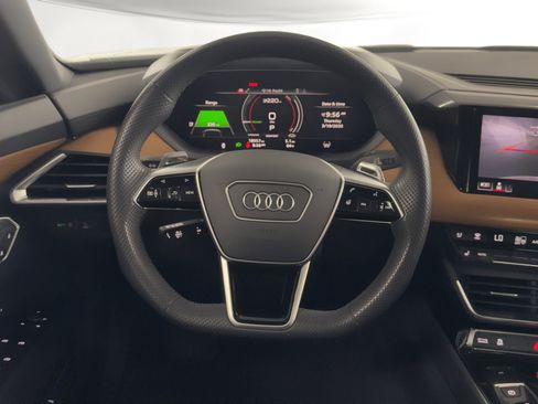 Certified 2023 Audi e-tron GT Prestige w/ Prestige Package image 20