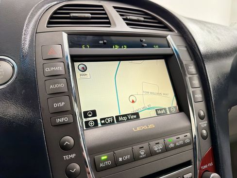 Used 2008 Lexus ES 350 image 24