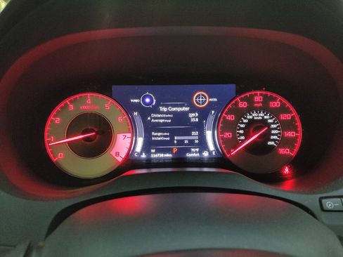 Used 2021 Acura RDX A-Spec AWD/4WD image 23