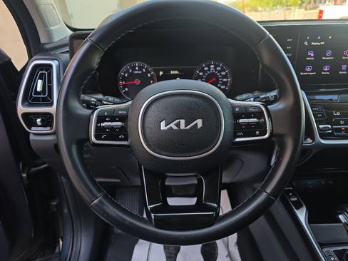 Used 2022 Kia Sorento X-Line EX image 15