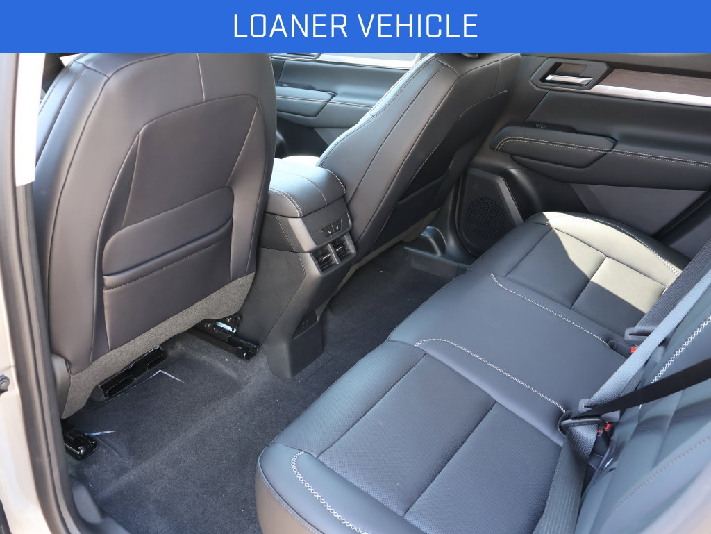 New 2027 GMC Terrain Denali AWD/4WD image 10